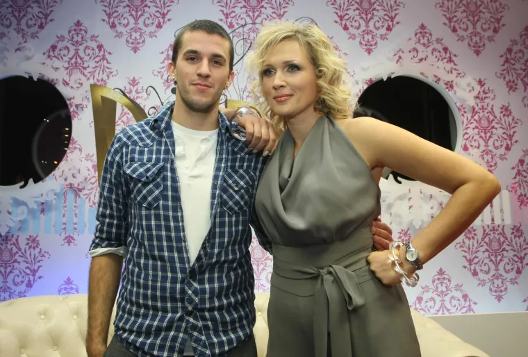 &Scaron;to se nosilo, tko se s kim družio i kako se partijalo iza pozornice na Dori 2011.