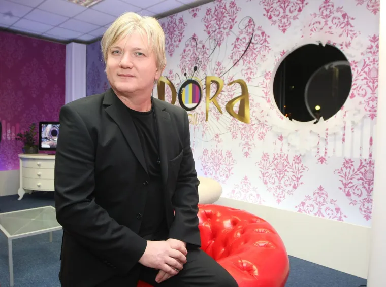 &Scaron;to se nosilo, tko se s kim družio i kako se partijalo iza pozornice na Dori 2011.