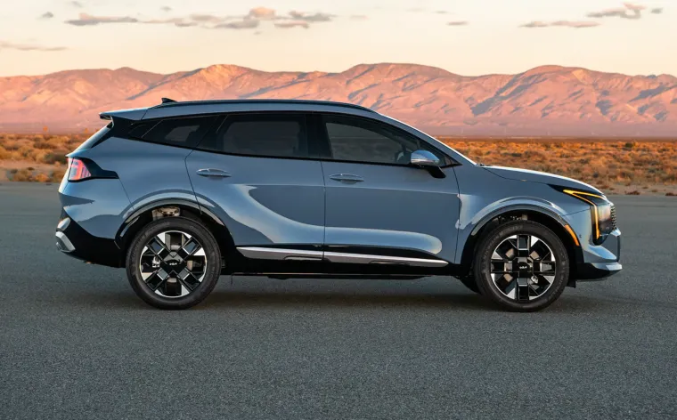 Ovo su hibridi koji se danas isplate kupiti, ima dosta SUV-ova: 'Pravi užitak u vožnji'