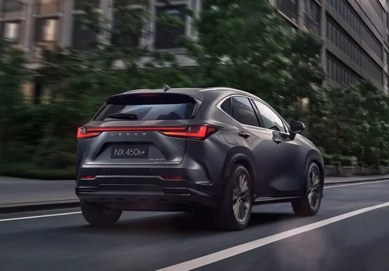 Ovo su hibridi koji se danas isplate kupiti, ima dosta SUV-ova: 'Pravi užitak u vožnji'