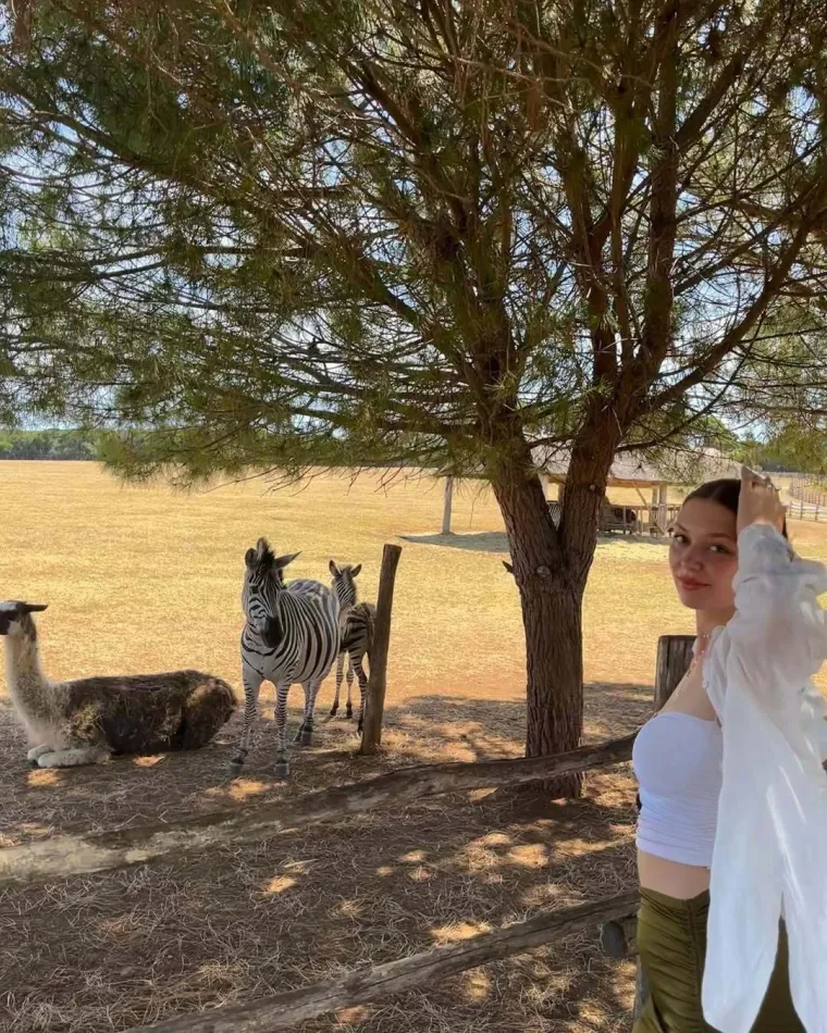 Tko je lijepa Slavonka koja je prva ispala iz Petrova tima? Upoznajte atraktivnu Manuelu