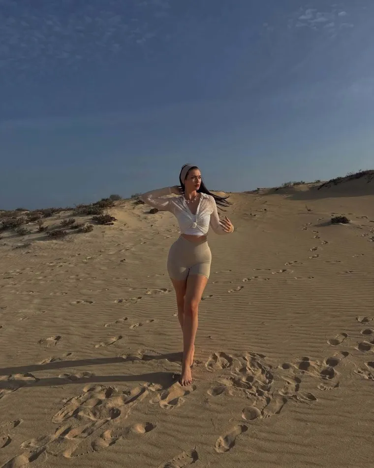 Tko je lijepa Slavonka koja je prva ispala iz Petrova tima? Upoznajte atraktivnu Manuelu