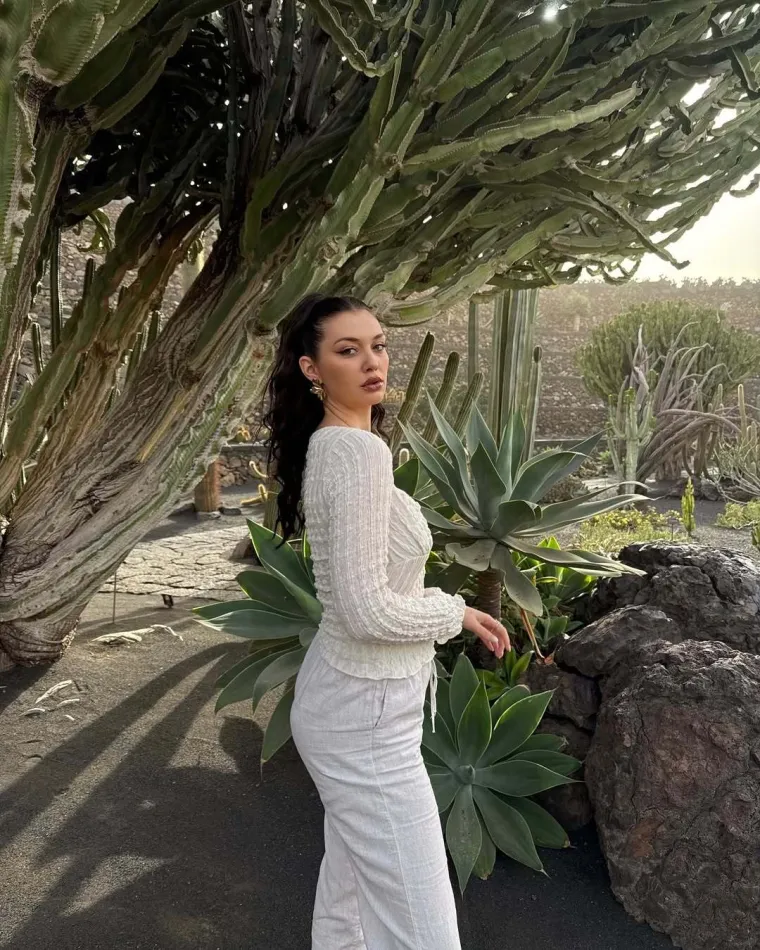 Tko je lijepa Slavonka koja je prva ispala iz Petrova tima? Upoznajte atraktivnu Manuelu