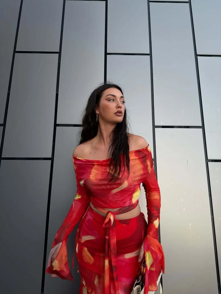 Tko je lijepa Slavonka koja je prva ispala iz Petrova tima? Upoznajte atraktivnu Manuelu