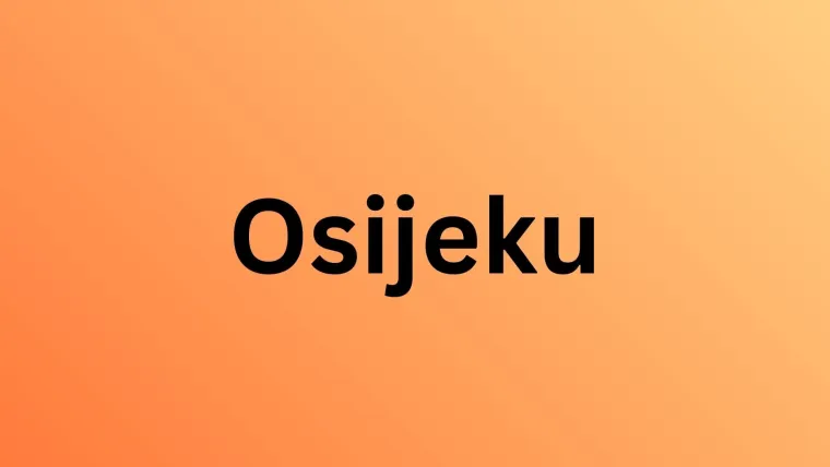 Mora&scaron; biti genijalac da zna&scaron; ba&scaron; sve rodne gradove ovih hrvatskih pjevača i pjevačica