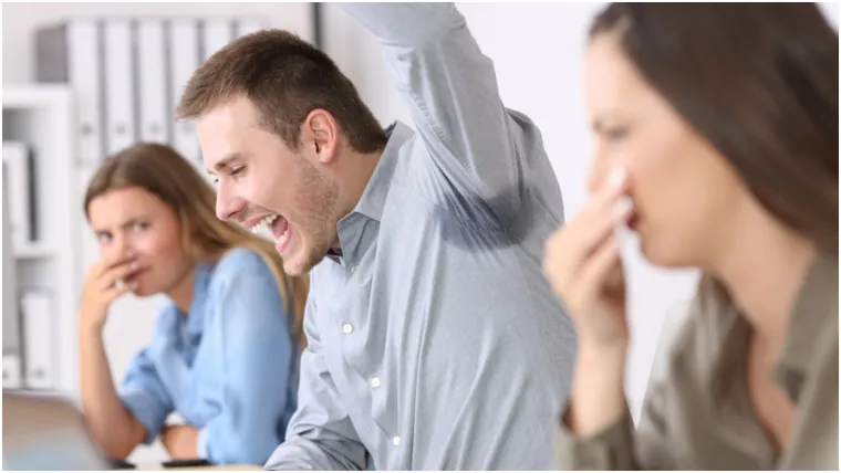 &Scaron;to se događa s tijelom ako se prestanete prati? Ovih 25 posljedica je alarmantno