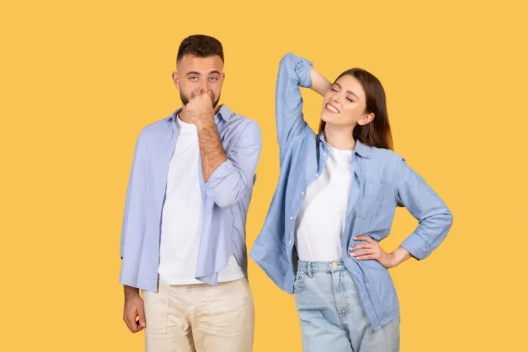 &Scaron;to se događa s tijelom ako se prestanete prati? Ovih 25 posljedica je alarmantno