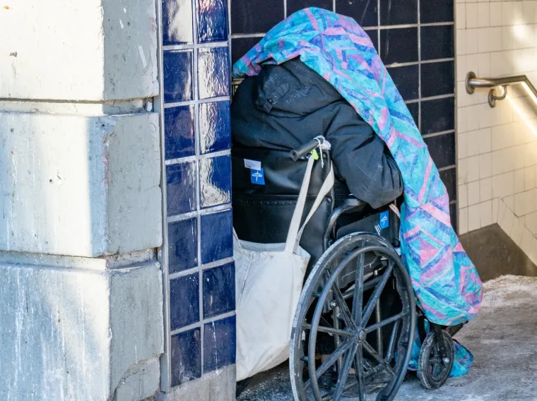 Pogodila ih je ekstremno opasna hladnoća: Zbog ogromnih minusa umrlo 18 ljudi