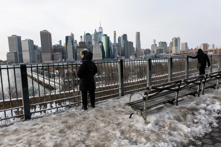 Pogodila ih je ekstremno opasna hladnoća: Zbog ogromnih minusa umrlo 18 ljudi