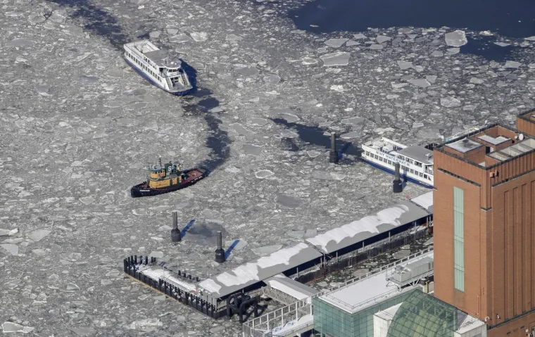 Pogodila ih je ekstremno opasna hladnoća: Zbog ogromnih minusa umrlo 18 ljudi