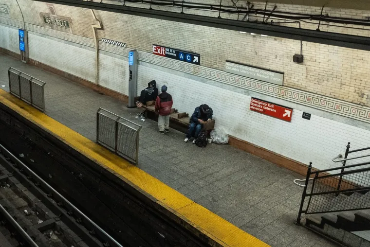 Pogodila ih je ekstremno opasna hladnoća: Zbog ogromnih minusa umrlo 18 ljudi