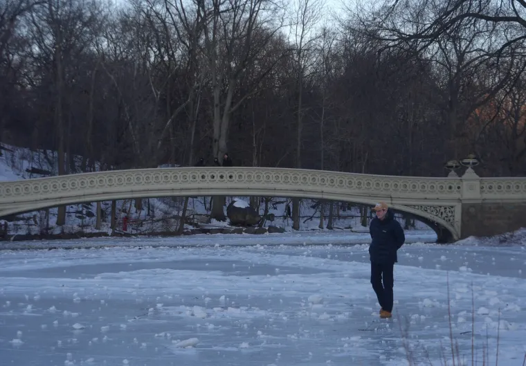 Pogodila ih je ekstremno opasna hladnoća: Zbog ogromnih minusa umrlo 18 ljudi