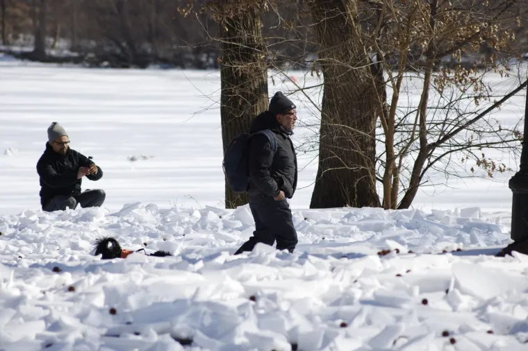 Pogodila ih je ekstremno opasna hladnoća: Zbog ogromnih minusa umrlo 18 ljudi