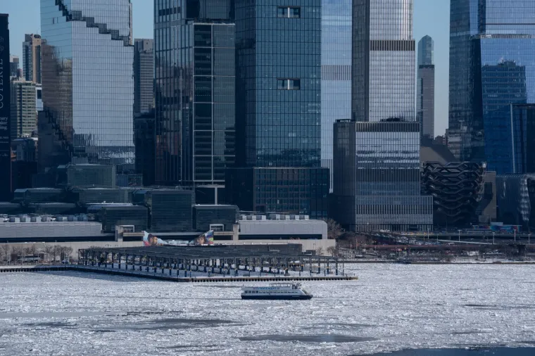 Pogodila ih je ekstremno opasna hladnoća: Zbog ogromnih minusa umrlo 18 ljudi