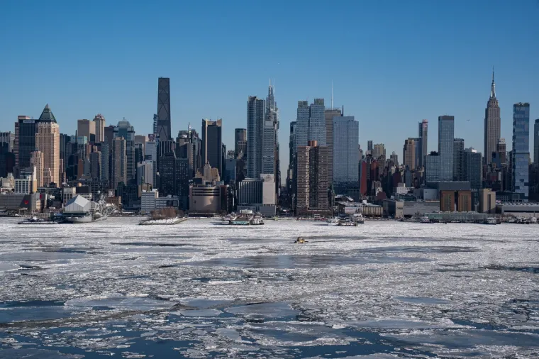 Pogodila ih je ekstremno opasna hladnoća: Zbog ogromnih minusa umrlo 18 ljudi