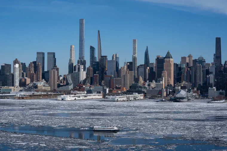 Pogodila ih je ekstremno opasna hladnoća: Zbog ogromnih minusa umrlo 18 ljudi