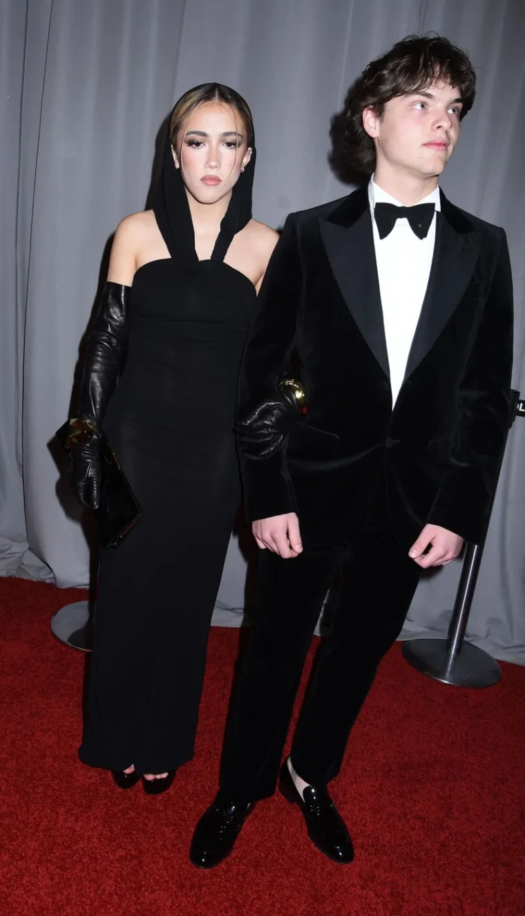 Tko je Valentina Paloma Pinault? Majka joj je svjetski poznata glumica, a otac milijarder