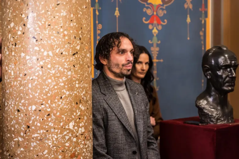 Brojni poznati na pretpremijeri kultne operete posvećene Hajduku: Pogledajte s kim je Livaja