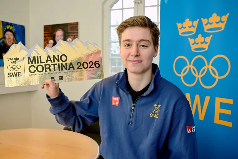 Svi pričaju o Lundholmu: Ovo je transrodni sporta&scaron; koji je nastupio u ženskoj konkurenciji