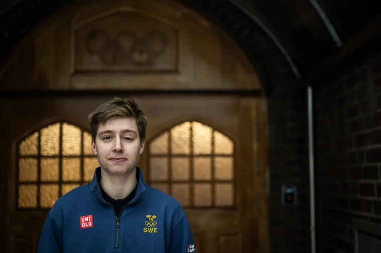 Svi pričaju o Lundholmu: Ovo je transrodni sporta&scaron; koji je nastupio u ženskoj konkurenciji