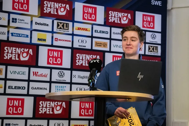 Svi pričaju o Lundholmu: Ovo je transrodni sporta&scaron; koji je nastupio u ženskoj konkurenciji