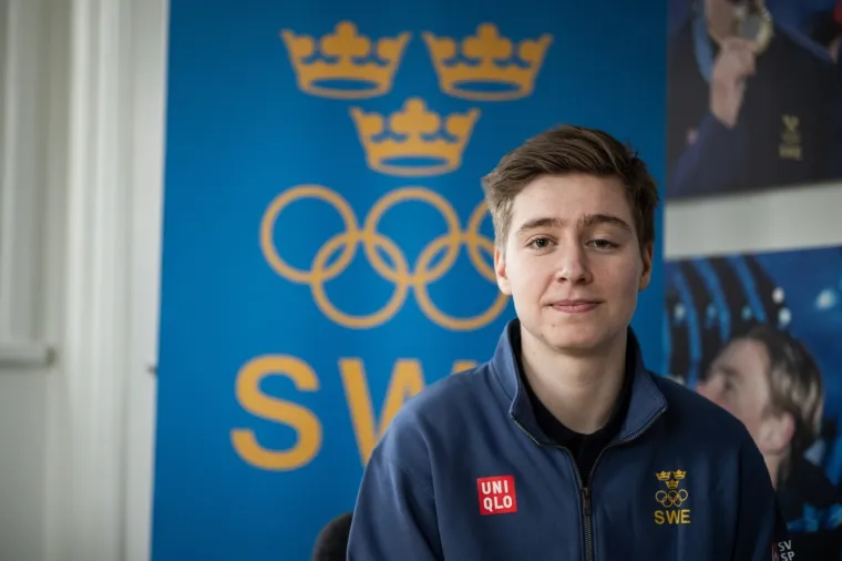 Svi pričaju o Lundholmu: Ovo je transrodni sporta&scaron; koji je nastupio u ženskoj konkurenciji