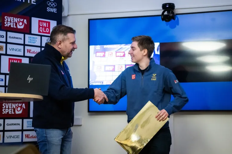 Svi pričaju o Lundholmu: Ovo je transrodni sporta&scaron; koji je nastupio u ženskoj konkurenciji