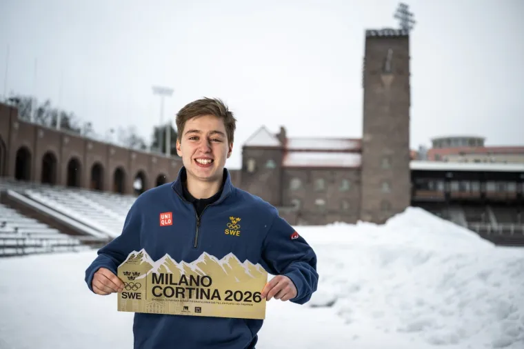 Svi pričaju o Lundholmu: Ovo je transrodni sporta&scaron; koji je nastupio u ženskoj konkurenciji