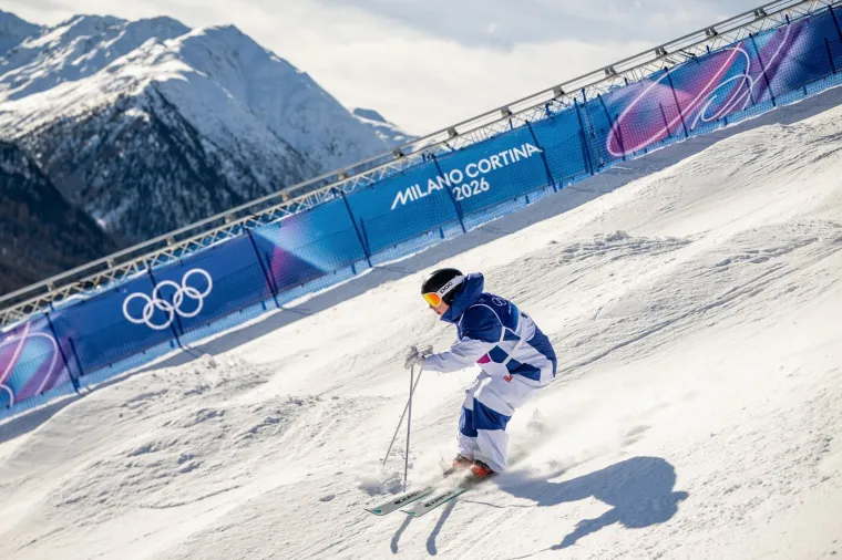 Svi pričaju o Lundholmu: Ovo je transrodni sporta&scaron; koji je nastupio u ženskoj konkurenciji