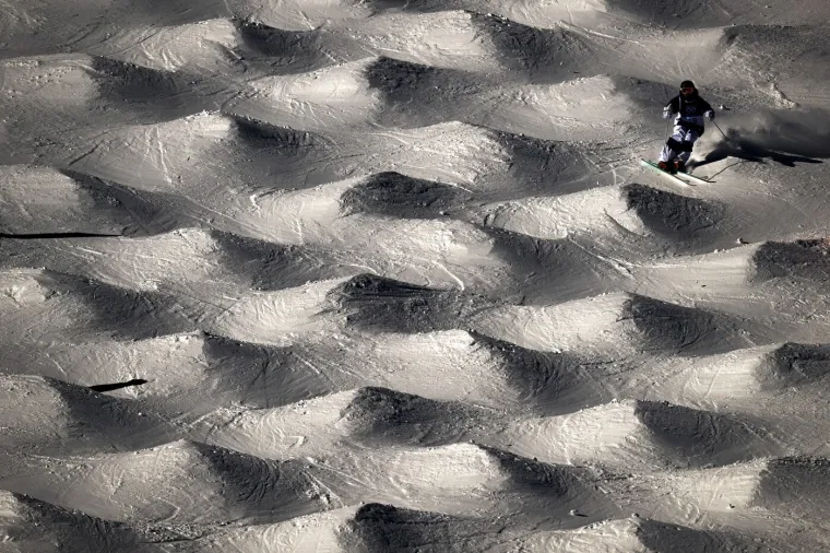 Svi pričaju o Lundholmu: Ovo je transrodni sporta&scaron; koji je nastupio u ženskoj konkurenciji