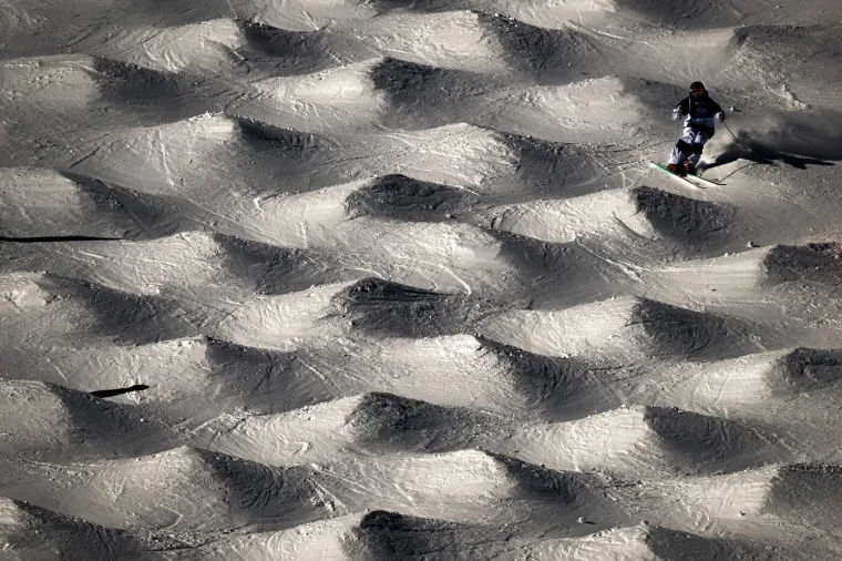 Svi pričaju o Lundholmu: Ovo je transrodni sporta&scaron; koji je nastupio u ženskoj konkurenciji