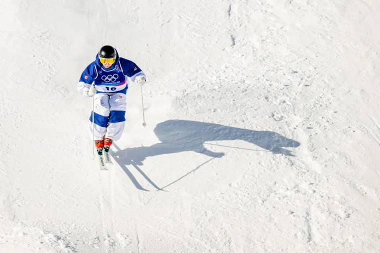 Svi pričaju o Lundholmu: Ovo je transrodni sporta&scaron; koji je nastupio u ženskoj konkurenciji