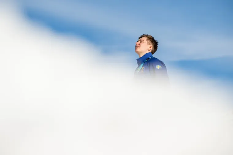 Svi pričaju o Lundholmu: Ovo je transrodni sporta&scaron; koji je nastupio u ženskoj konkurenciji