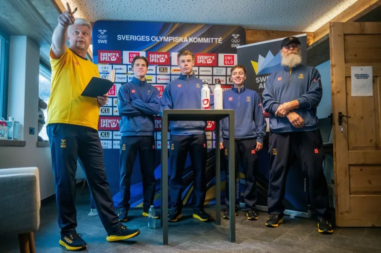 Svi pričaju o Lundholmu: Ovo je transrodni sporta&scaron; koji je nastupio u ženskoj konkurenciji