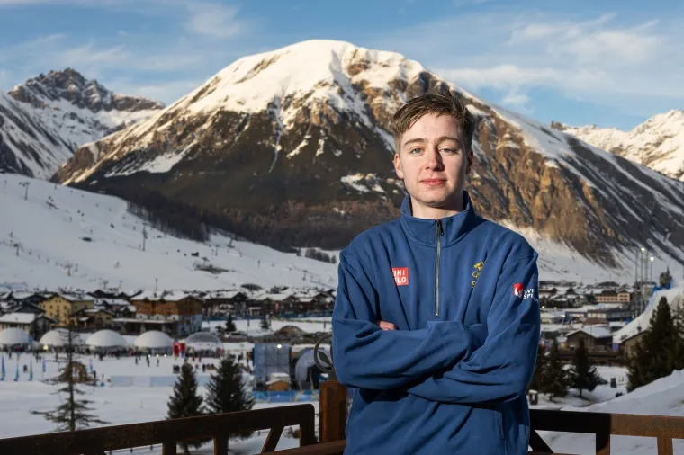 Svi pričaju o Lundholmu: Ovo je transrodni sporta&scaron; koji je nastupio u ženskoj konkurenciji