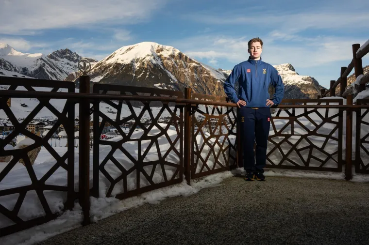 Svi pričaju o Lundholmu: Ovo je transrodni sporta&scaron; koji je nastupio u ženskoj konkurenciji