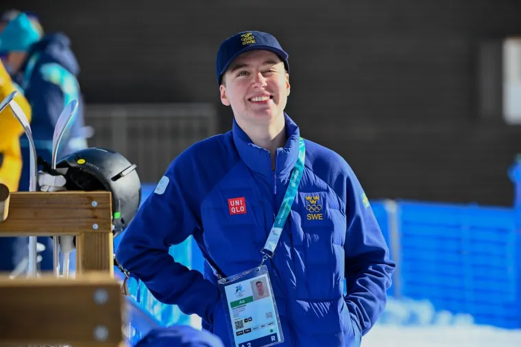 Svi pričaju o Lundholmu: Ovo je transrodni sporta&scaron; koji je nastupio u ženskoj konkurenciji