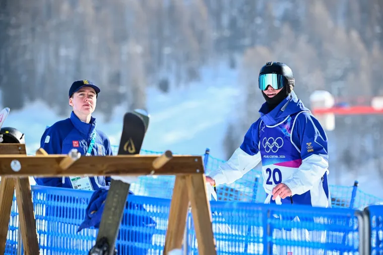 Svi pričaju o Lundholmu: Ovo je transrodni sporta&scaron; koji je nastupio u ženskoj konkurenciji