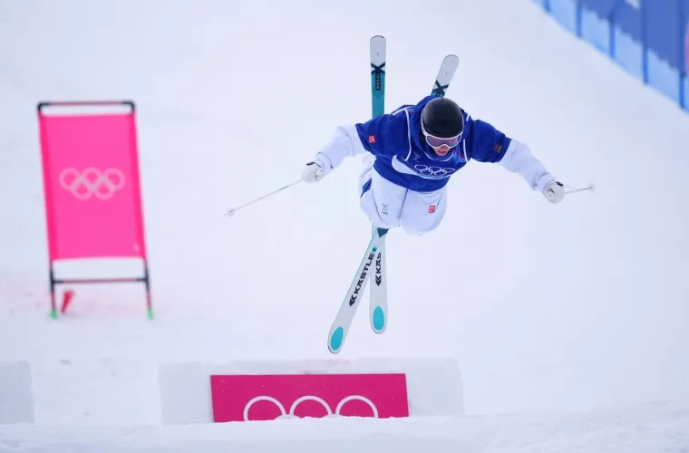 Svi pričaju o Lundholmu: Ovo je transrodni sporta&scaron; koji je nastupio u ženskoj konkurenciji