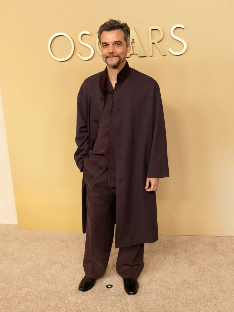 Zvijezde zagrijale atmosferu uoči Oscara: Dominirali duboki dekoltei, glamur i odvažni outfiti