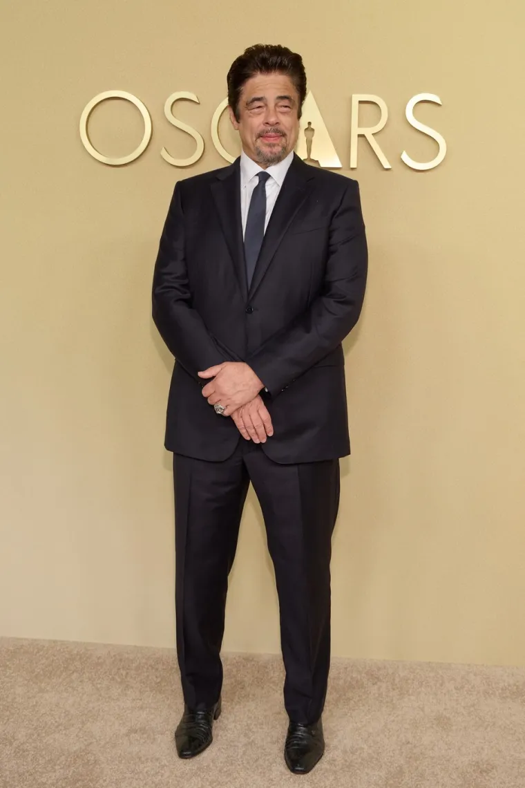 Zvijezde zagrijale atmosferu uoči Oscara: Dominirali duboki dekoltei, glamur i odvažni outfiti