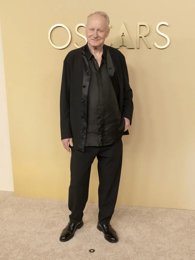 Zvijezde zagrijale atmosferu uoči Oscara: Dominirali duboki dekoltei, glamur i odvažni outfiti