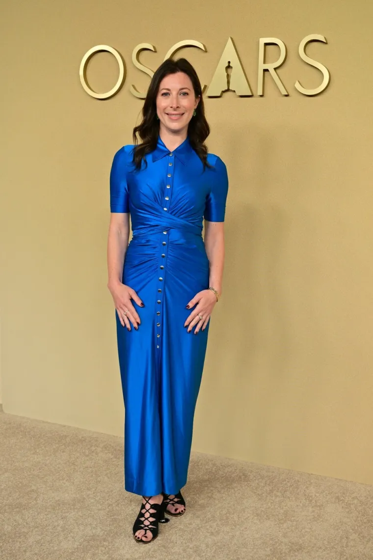 Zvijezde zagrijale atmosferu uoči Oscara: Dominirali duboki dekoltei, glamur i odvažni outfiti