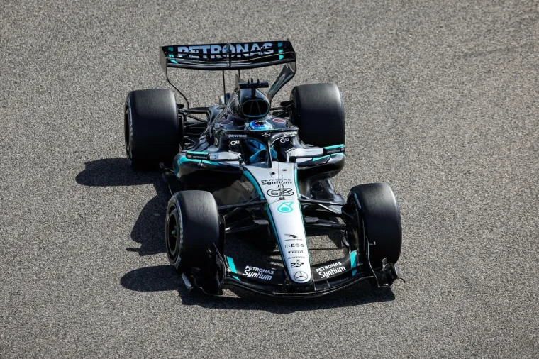 Koji vam je najljep&scaron;i? Ovo su svi bolidi nove sezone Formule 1 kojom počinje revolucionarna era