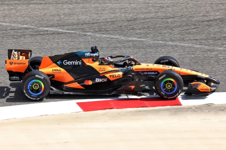 Koji vam je najljep&scaron;i? Ovo su svi bolidi nove sezone Formule 1 kojom počinje revolucionarna era