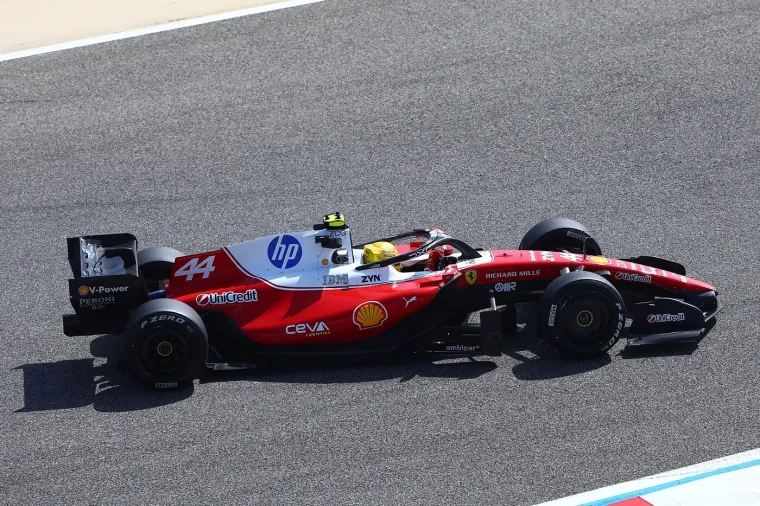 Koji vam je najljep&scaron;i? Ovo su svi bolidi nove sezone Formule 1 kojom počinje revolucionarna era