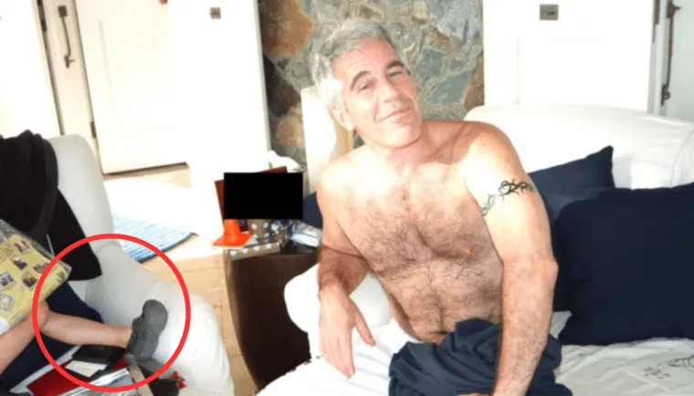 Ovo je biv&scaron;a djevojka najpoznatijeg pedofila: Karina će dobiti milijune, otok, kuću i prsten?