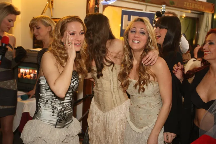 Sjećate li se Dore 2010.? Ovako se slavilo do ranih jutarnjih sati