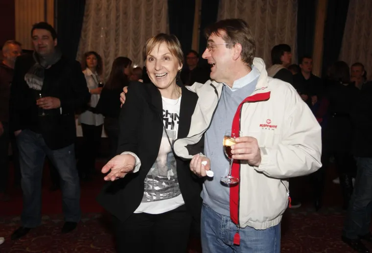 Sjećate li se Dore 2010.? Ovako se slavilo do ranih jutarnjih sati