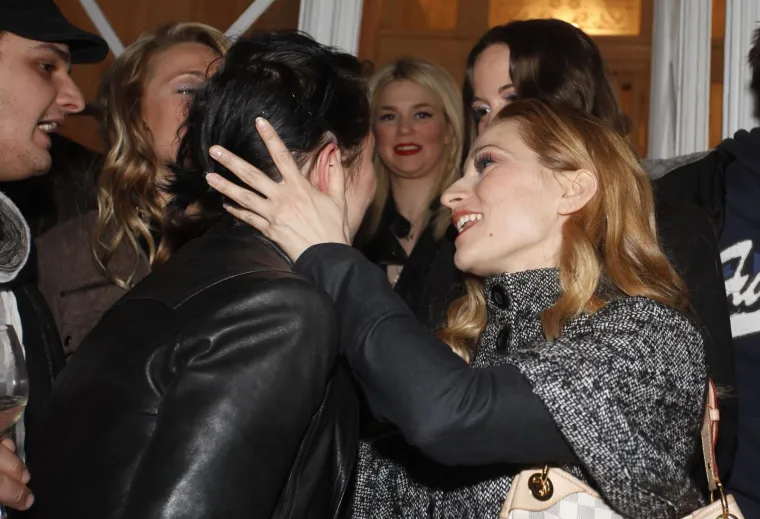 Sjećate li se Dore 2010.? Ovako se slavilo do ranih jutarnjih sati